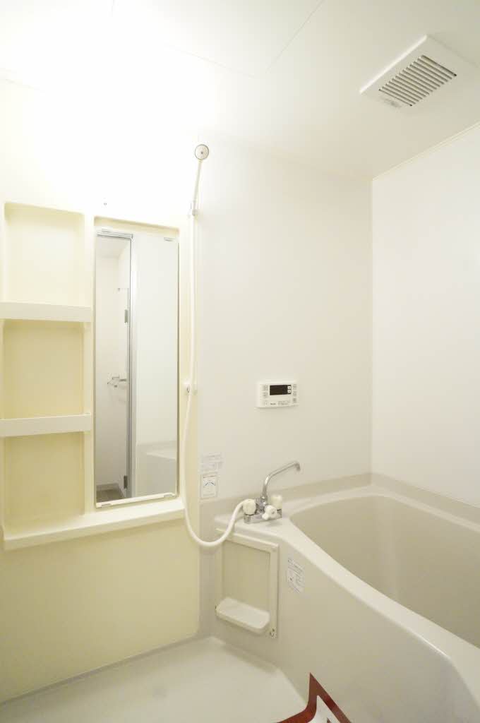 アビーロード 201号-6