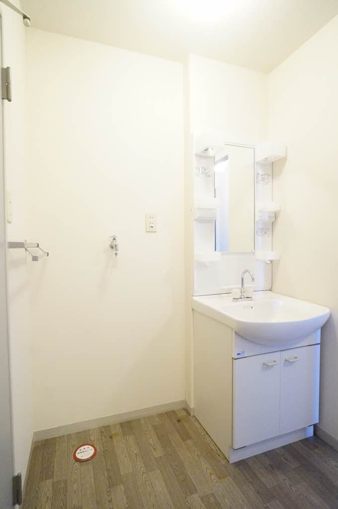 アビーロード 201号-8