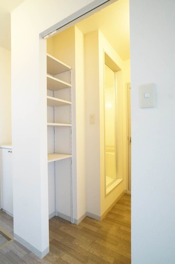 アビーロード 201号-12