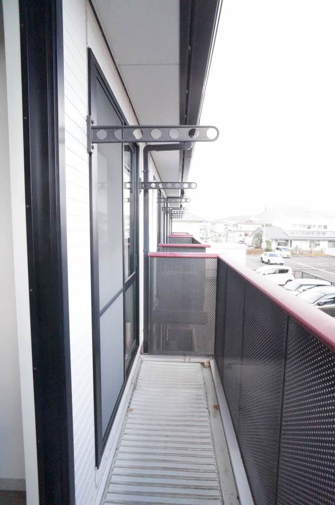 アビーロード 201号-13