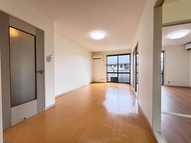 フェアリーハウス A 201号-2