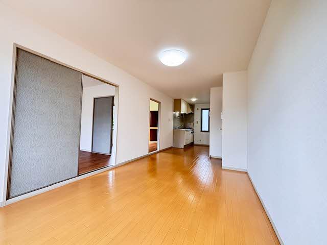 フェアリーハウス A 201号-3