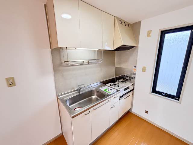 フェアリーハウス A 201号-4