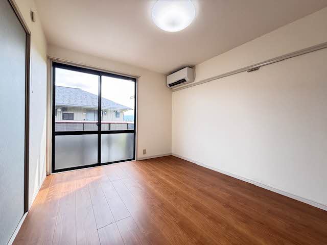 フェアリーハウス A 201号-9