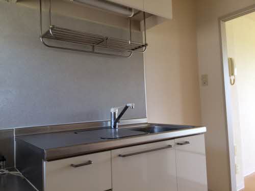 フェアリーハウス　Ｂ 202号-2