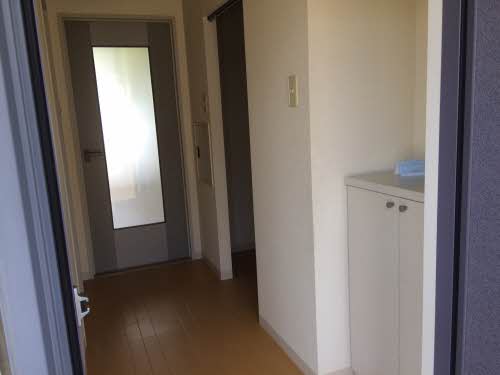 フェアリーハウス　Ｂ 202号-5