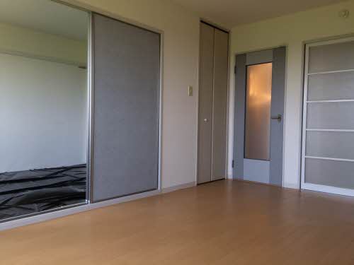 フェアリーハウス　Ｂ 202号-9