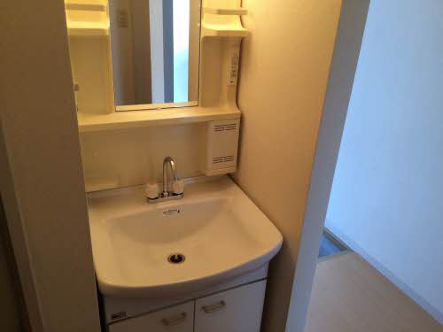 フェアリーハウス　Ｂ 202号-10