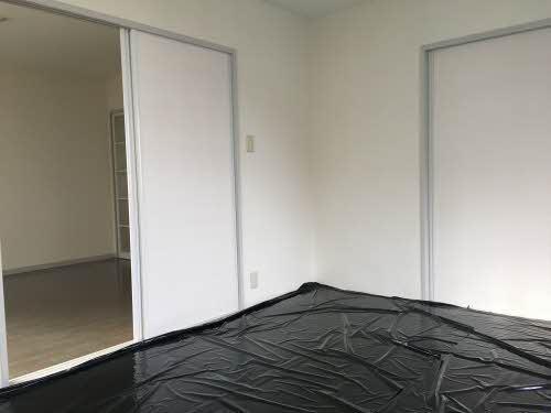 コーポラスカマタⅡ 101号-4