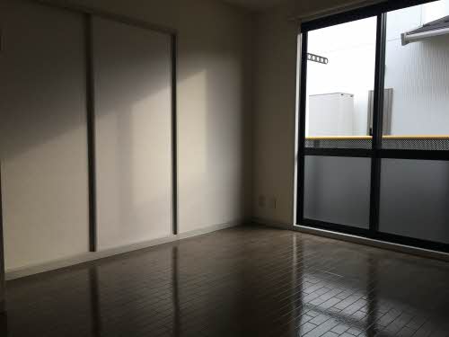 コーポラスカマタⅡ 101号-5