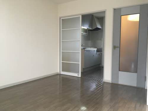 コーポラスカマタⅡ 101号-6