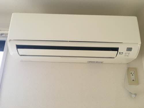 コーポラスカマタⅡ 101号-9