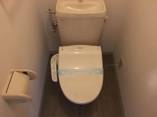 コーポラスカマタⅡ 101号-10