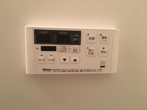 コーポラスカマタⅡ 101号-11