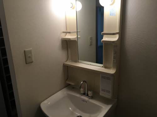 コーポラスカマタⅡ 101号-13