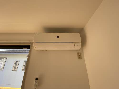 コーポラスカマタⅡ 201号-5