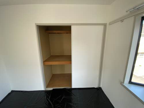 コーポラスカマタⅡ 201号-6