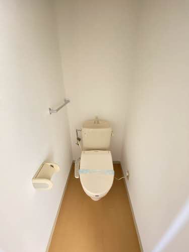 コーポラスカマタⅡ 201号-9