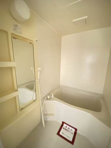 コーポラスカマタⅡ 201号-10