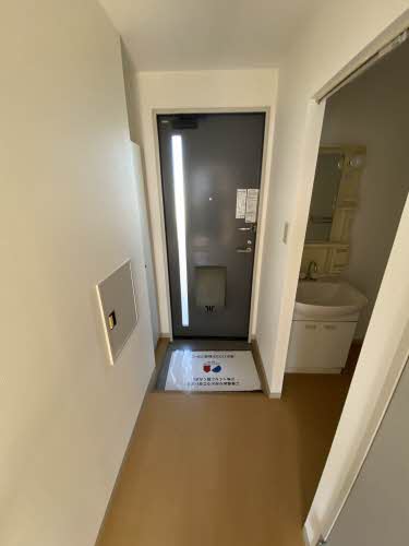 コーポラスカマタⅡ 201号-14