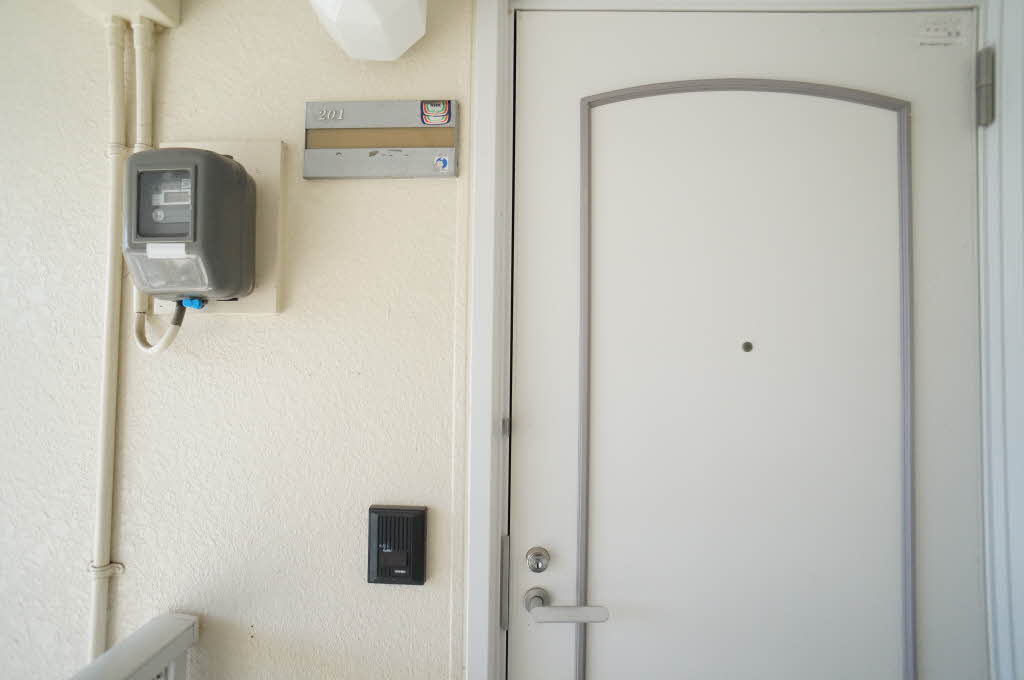 センターヴィレッジ B 201号-13