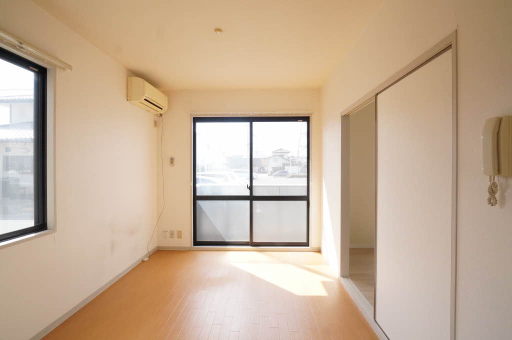 ビアーレ A 102号-2