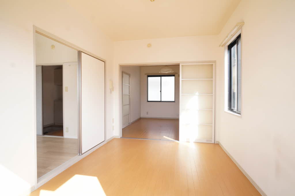 ビアーレ A 102号-3