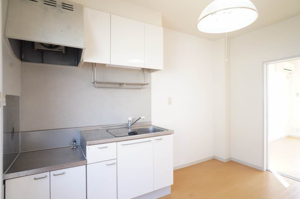 ビアーレ A 102号-4