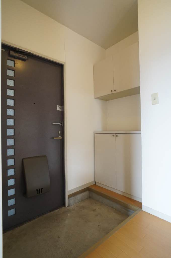 ビアーレ A 102号-5