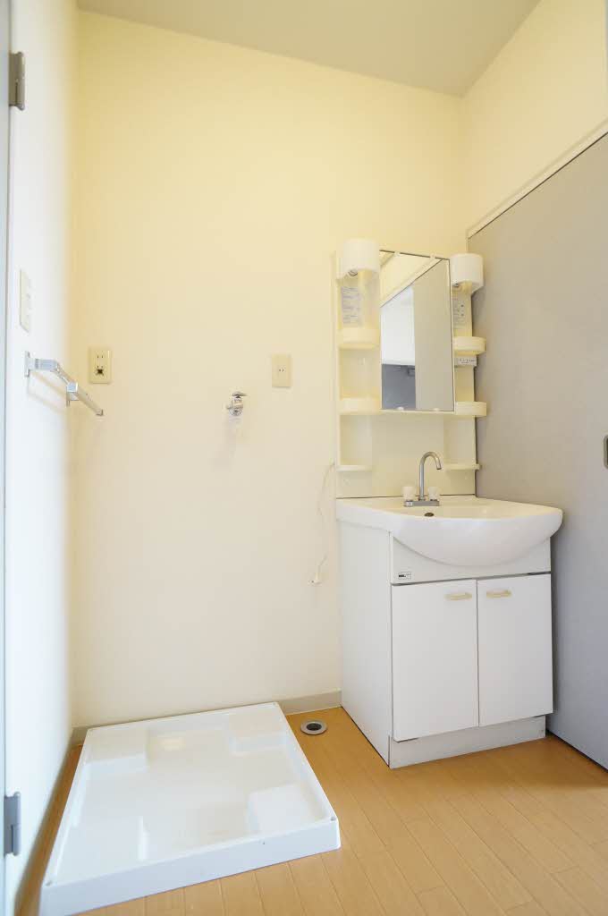 ビアーレ A 102号-8