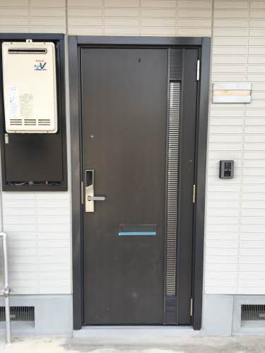 フレックス・カマタ　Ｂ 102号-2