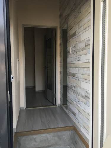 フレックス・カマタ　Ｂ 102号-3