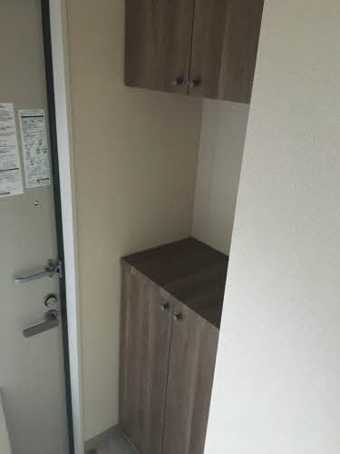 フレックス・カマタ　Ｂ 102号-4