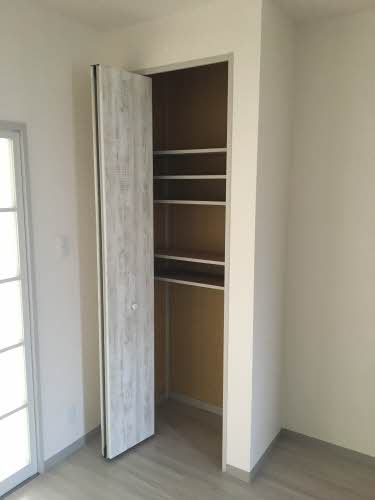 フレックス・カマタ　Ｂ 102号-8