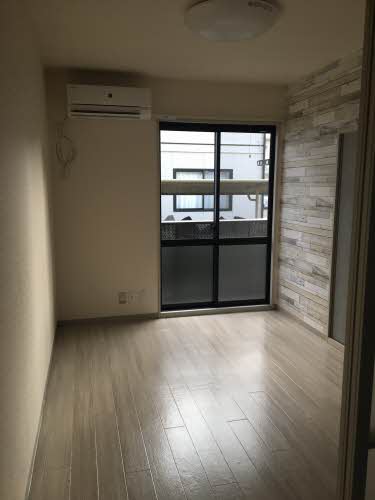 フレックス・カマタ　Ｂ 102号-9