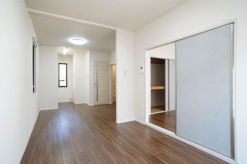 フレックス・カマタ B 103号-2