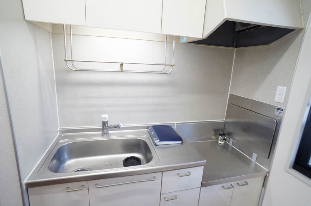 フレックス・カマタ B 103号-3