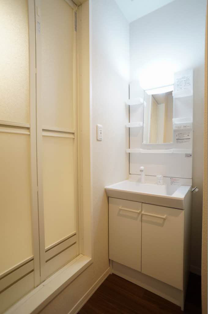 フレックス・カマタ B 103号-7