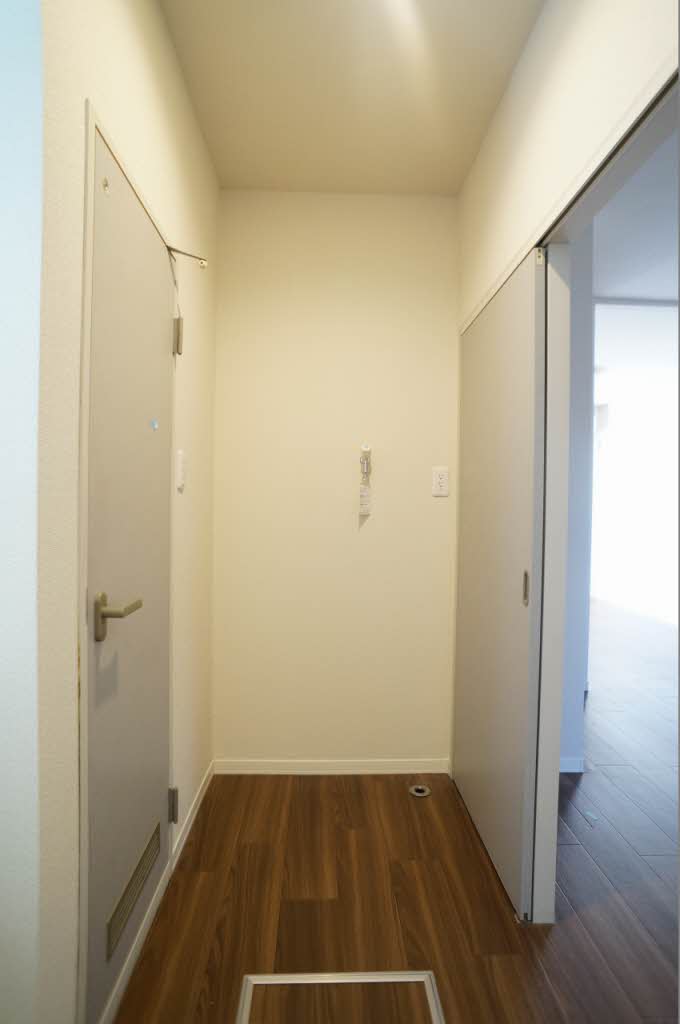 フレックス・カマタ B 103号-8