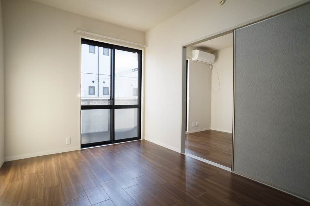 フレックス・カマタ B 103号-9