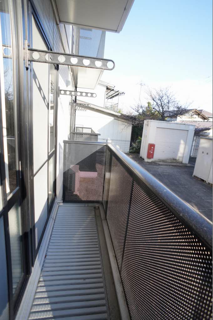 フレックス・カマタ B 103号-12