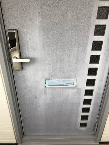 フレックス・カマタ　Ｂ 203号-2