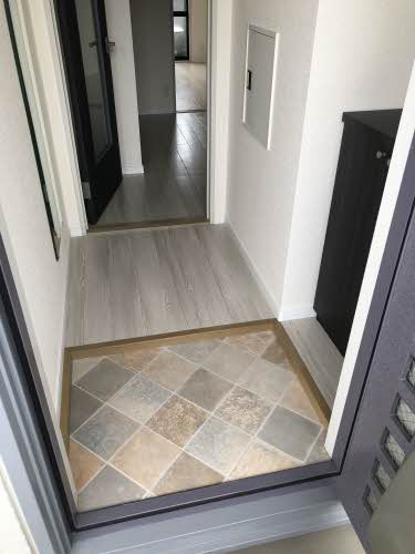 フレックス・カマタ　Ｂ 203号-3