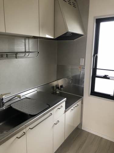 フレックス・カマタ　Ｂ 203号-6