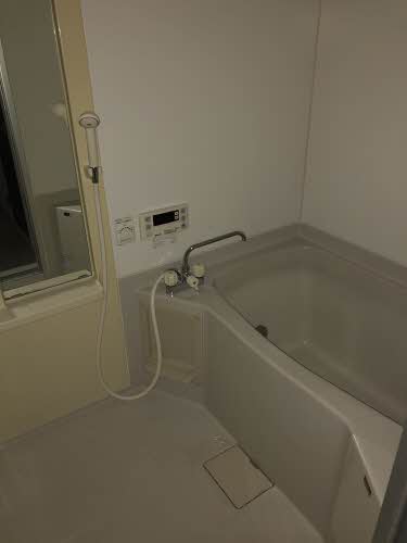 フレックス・カマタ　Ｂ 203号-9