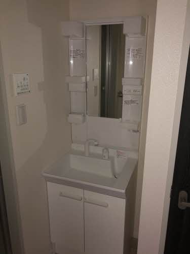 フレックス・カマタ　Ｂ 203号-11