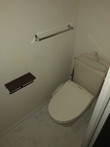 フレックス・カマタ　Ｂ 203号-13