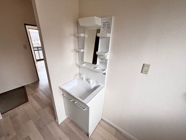 フローラ小倉寺 202号-6