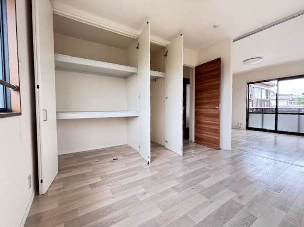 フローラ小倉寺 202号-9