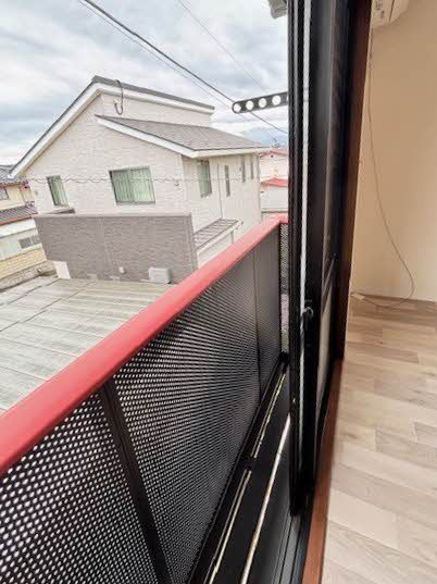 フローラ小倉寺 202号-10